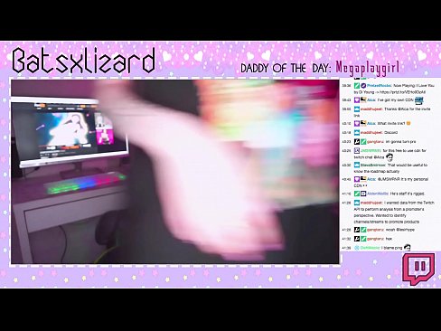 ❤️ HRÁČ ZAPOMNĚL VYPNOUT STREAM A VYSTŘÍKAL SE V PŘÍMÉM PŘENOSU ️ Super sex u porna cs.analytik24.ru