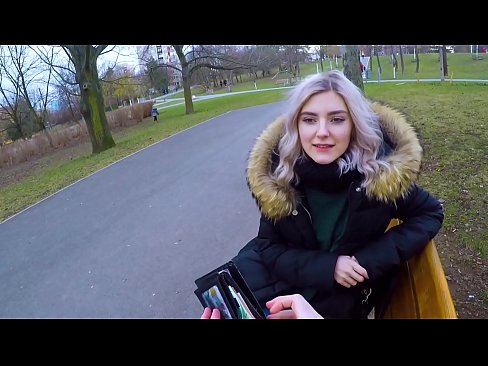 ❤️ Polyká cizí žhavé sperma za peníze - orál v parku Eva Elfie ️ Super sex u porna cs.analytik24.ru